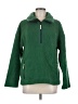 J.Crew 100% Polyloom Green Pullover Sweater Size M - photo 1