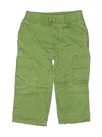 Gymboree Cargo Pants (view 1)