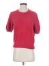 Lands' End 100% Cotton Red Pullover Sweater Size XS - photo 1