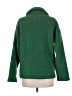 J.Crew 100% Polyloom Green Pullover Sweater Size M - photo 2