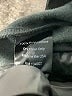 Emerson Fry 100% Polyurethane Black Active Pants Size S - photo 8