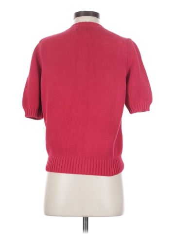 Lands' End Pullover Sweater (view 2)