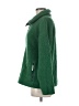 J.Crew 100% Polyloom Green Pullover Sweater Size M - photo 5