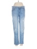Old Navy Hearts Blue Jeans Size 4R - photo 1
