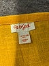 Cat & Jack Yellow Dress Size 10 - 12 - photo 3
