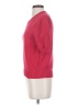 Lands' End 100% Cotton Red Pullover Sweater Size XS - photo 5