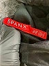 SPANX Black Leggings Size 1X - photo 4