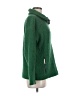 J.Crew 100% Polyloom Green Pullover Sweater Size M - photo 4