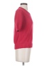 Lands' End 100% Cotton Red Pullover Sweater Size XS - photo 4