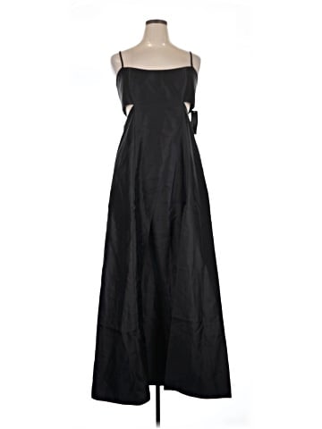 Alfred Sung Casual Dress (view 1)