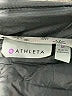 Athleta 100% Nylon Black Vest Size M - photo 6