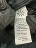 Athleta 100% Nylon Black Vest Size M - photo 7