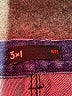 3x1 100% Cotton Blue Jeans Size 27 waist - photo 7