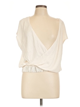 By Anthropologie Sleeveless Blouse
