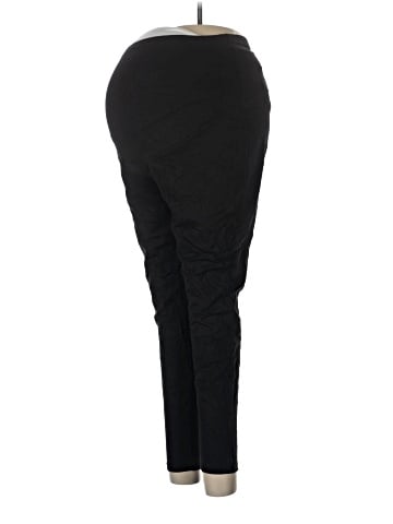 Time and Tru Active Pants (view 1)