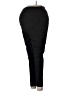 Time and Tru Black Active Pants Size 12 Maternity - photo 1