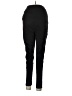 Time and Tru Black Active Pants Size 12 Maternity - photo 2
