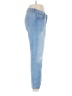 Old Navy Hearts Blue Jeans Size 4R - photo 4