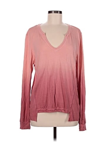 Young Fabulous & Broke Long Sleeve T-Shirt (view 1)