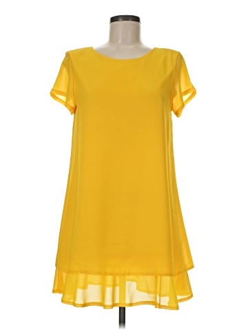 Courtenay Casual Dress (view 1)