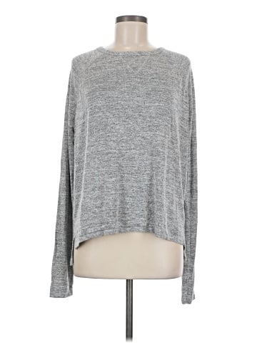 Rag & Bone Long Sleeve T-Shirt (view 1)