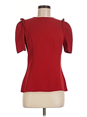 Dolce & Gabbana Short Sleeve Top (view 1)