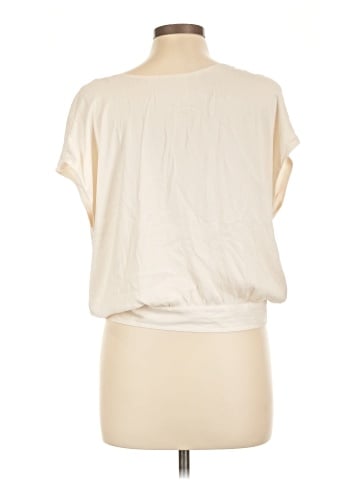 By Anthropologie Sleeveless Blouse (view 2)