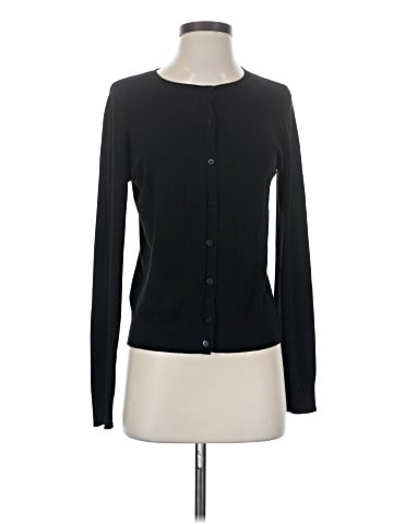 Time and Tru Cardigan (view 1)