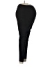 Time and Tru Black Active Pants Size 12 Maternity - photo 4
