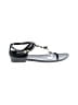 Ralph Lauren Collection Black Sandals Size 10 - photo 1