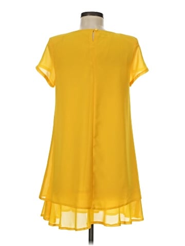 Courtenay Casual Dress (view 2)
