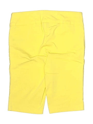 Rafaella Athletic Shorts (view 2)