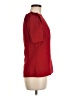 Dolce & Gabbana Red Short Sleeve Top Size EU (IT) 44 / US 8 - photo 4