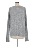 Rag & Bone Gray Long Sleeve T-Shirt Size M - photo 2