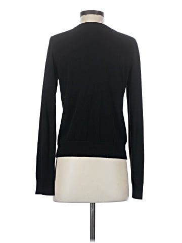 Time and Tru Cardigan (view 2)
