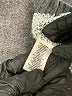 Ann Taylor Gray Cardigan Size M - photo 8