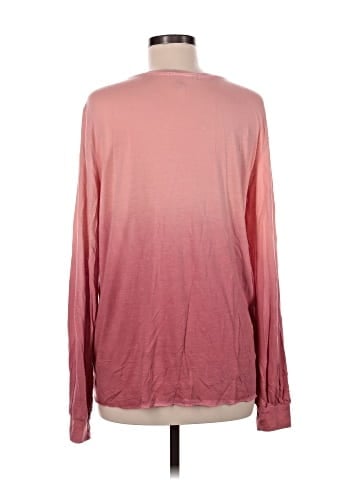 Young Fabulous & Broke Long Sleeve T-Shirt (view 2)