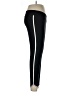 Junk Food Black Active Pants Size L - photo 4