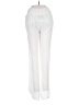 A Pea in the Pod White Casual Pants Size Sm Maternity - photo 2