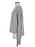 Rag & Bone Gray Long Sleeve T-Shirt Size M - photo 5