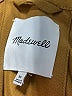 Madewell Brown Jacket Size XS - photo 6
