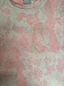 Nike 100% Cotton Pink Sweatshirt Size L (youth) - photo 3