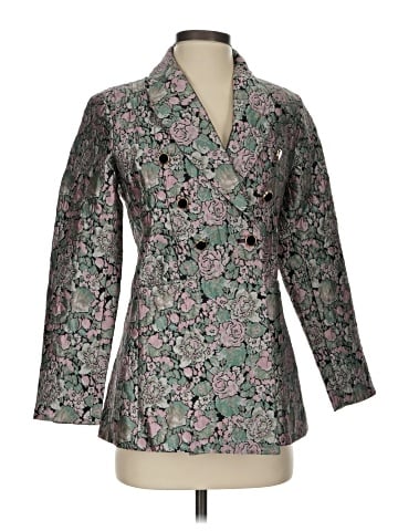 Abbey Glass Blazer (view 1)