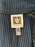 Anne Klein Solid Blue Casual Pants Size 14 - photo 7
