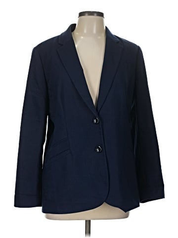 Chico's Blazer (view 1)