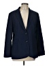 Chico's Blue Blazer Size Lg (2) - photo 1