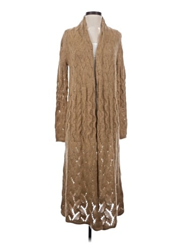 Garnet Hill Kimono (view 1)