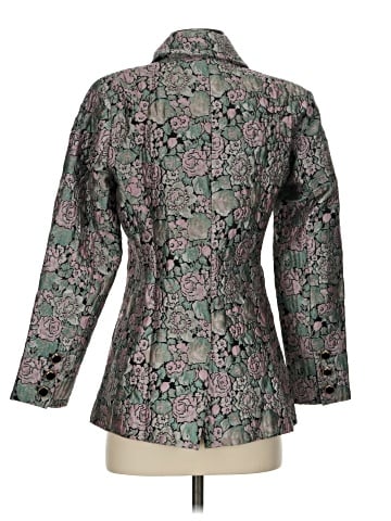 Abbey Glass Blazer (view 2)