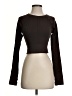Target Brown Cardigan Size XXS (estimated) - photo 1