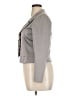 Valentino Gray blouse Size 14 - photo 5